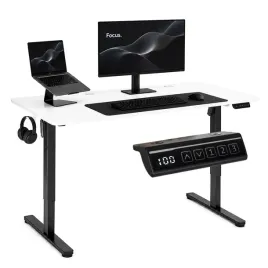 biurko-elektryczne-140x60-cm-podnoszone-regulacja-wysokosci-72-118-cm-bialy