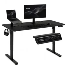 biurko-elektryczne-140x60-cm-podnoszone-regulacja-wysokosci-72-118-cm-czarn