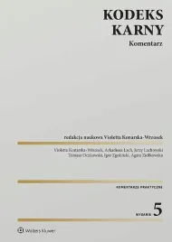 kodeks-karny-komentarz-opracowanie-zbiorowe