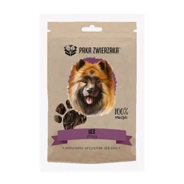 paka-zwierzaka-przysmak-stripsy-ges-100percent-70g