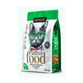 dr-malou-kurczak-z-lososiem-1000g-kot-karma-adult-cats-liofilizowana-karma-pelnoporcjowa