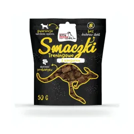 syta-micha-smaczki-treningowe-z-kangurem-50g