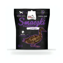 syta-micha-smaczki-treningowe-z-kaczka-50g