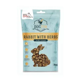 syta-micha-dogtor-przekaski-relaksujace-z-krolikiem-80g