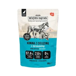 wiejska-zagroda-karma-mokra-dla-psa-konina-z-cielecina-dorosly-500g