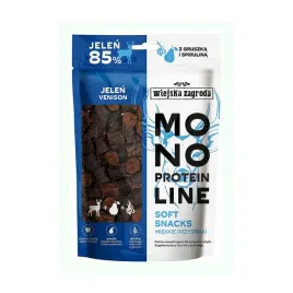 wiejska-zagroda-przysmak-dla-psa-monoproteinowe-miekkie-przysmaki-jelen-dorosly-115g