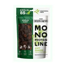 wiejska-zagroda-przysmak-dla-psa-monoproteinowe-miekkie-przysmaki-krolik-dorosly-115g