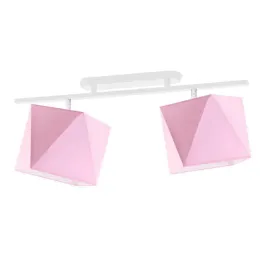 lampa-sufitowa-plafon-rozowa-regulowana-led-e27-zyrandol-abazur-nowoczesna