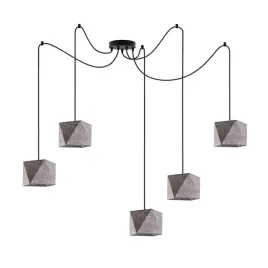lampa-wiszaca-sufitowa-pajak-beton-zyrandol-led-e27-abazur-regulowana