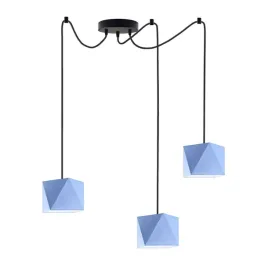 lampa-wiszaca-sufitowa-pajak-niebieska-zyrandol-led-e27-abazur-regulowana
