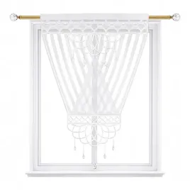panel-dekoracyjny-120x150-bialy-woal-azurowy-nowoczesny-filc-koraliki