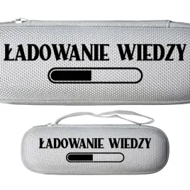 piornik-szkolny-szary-jednokomorowy-saszetka-tuba-zabawny-ladowanie-wiedzy