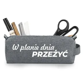 piornik-szkolny-szary-jednokomorowy-saszetka-tuba-w-planie-dnia-przezyc