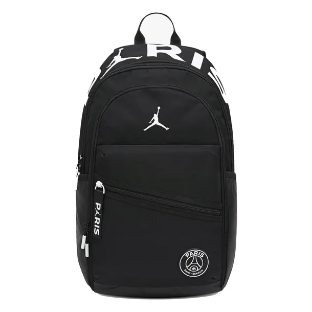 Jordan Paris Saint-Germain F.C. Psg Backpack plecak czarny MA0994-023