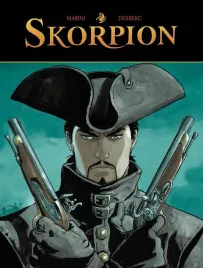 skorpion-t-3