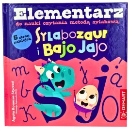 sylabozaur-i-bajo-jajo-elementarz-do-nauki-czytania-metoda-sylabowa