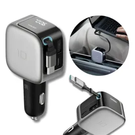 ladowarka-samochodowa-cuktech-cc903p-100-w-z-wyswietlaczem-usb-c-70cm-szara