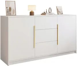 komoda-biala-na-ubrania-do-sypialni-z-szufladami-150-cm-lesto