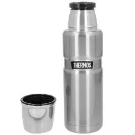 thermos-stainless-king-4003-205-047-termos-prozniowy-047-l-matowa-stal-nierdzewna