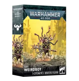 orks-weirdboy-warhammer-40000