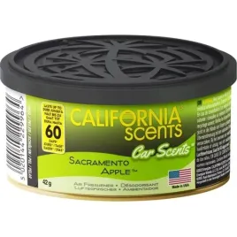california-car-scents-puszka-zapachowa-sacramento-apple