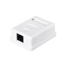 gniazdo-kompletne-natynkowe-1xrj45-utp-kat-5e-netrack