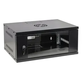 szafa-serwerowa-wiszaca-rack-19-4u-400mm-netrack-eco-line-czarna