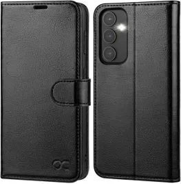 ocase-etui-skorzane-z-klapka-do-samsung-galaxy-s23-fe-stojak-czarny