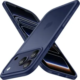 jetech-etui-do-iphone-17-pro-max-matowe-glebinowy-blekit-antyodciskowe