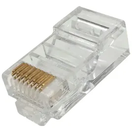 wtyk-rj45-utp-kat-6-drut-netrack-100-szt