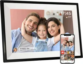 pipivision-ramka-cyfrowa-101-wifi-32gb-dotykowa-regulacja-obrotu-frameo