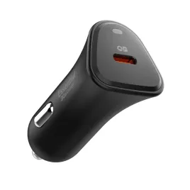 spigen-essential-ev301-1-port-car-charger-30w-black