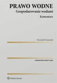 prawo-wodne-gospodarowanie-wodami-komentarz