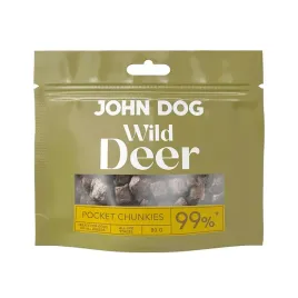 przysmak-dla-psa-z-jelenia-chunkies-john-dog-wild-pocket-80g