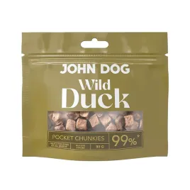przysmak-dla-psa-z-kaczki-chunkies-john-dog-wild-pocket-80-g