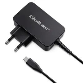 ladowarka-qoltec-gan-power-pro-90w-usb-c-do-laptopow-i-smartfonow