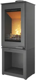 koza-zeliwna-wolnostojaca-piec-piecyk-95kw-kominek-venus-na-drewno-stojacy