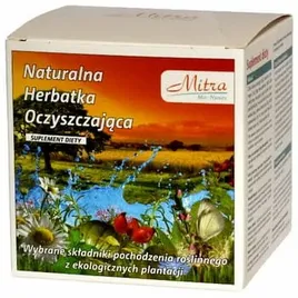 mitra-herbata