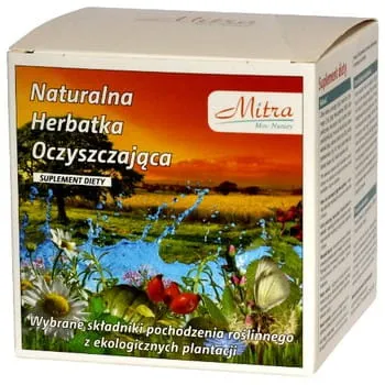 mitra-herbata