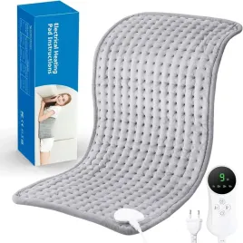 poduszka-grzewcza-elektryczna-30x60-cm-9-poziomow-ciepla-timer