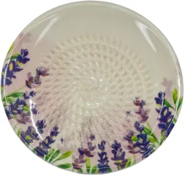 tarka-ceramiczna-do-czosnku-imbiru-parmezanu-12-cm-lawendowa
