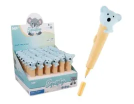 dlugopis-zelowy-squishy-koala-36szt