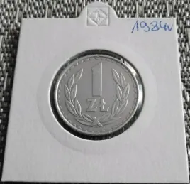 1-zloty-1984r-stan-1-