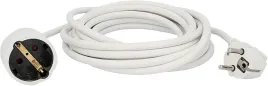 unitec-przedluzacz-schuko-h05vv-f-3g-15-mm-5-m-bialy
