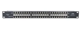 extralink-poe-injector-24-portowy-24x-100mb-s-rj45-obudowa-rack