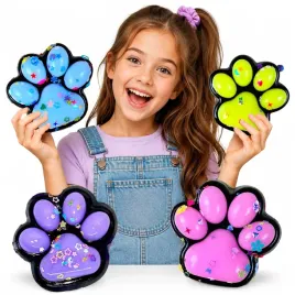 kocia-lapka-gniotek-antystresowy-squishy-zestaw-4w1-gniotki-lapaki-kot