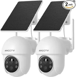 kamera-zewnetrzna-4mp-solarna-wifi-24-5ghz-alarm-audio-alexa-arcctv-2szt
