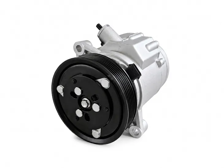 Sprężarka Klimatyzacji EuroAirCon 96861885 OPEL Chevrolet Captiva
