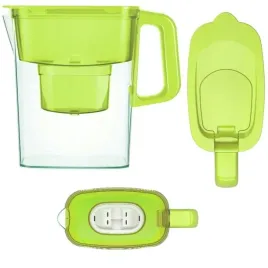 dzbanek-filtrujacy-aquaphor-compact-24-l-zielony