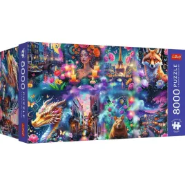 puzzle-8000-colorful-world
